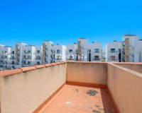 Rynek wtórny - Town house - Orihuela - La Zenia