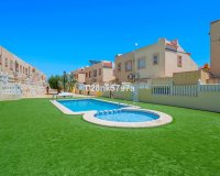 Rynek wtórny - Town house - Orihuela - La Zenia