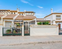 Rynek wtórny - Town house - Orihuela - La Zenia