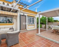 Rynek wtórny - Town house - Orihuela - La Zenia