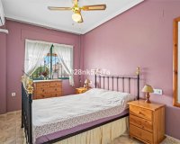 Rynek wtórny - Town house - Orihuela - La Zenia