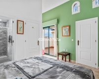 Rynek wtórny - Town house - Orihuela - La Zenia