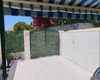 Rynek wtórny - Town house - Orihuela - La Zenia