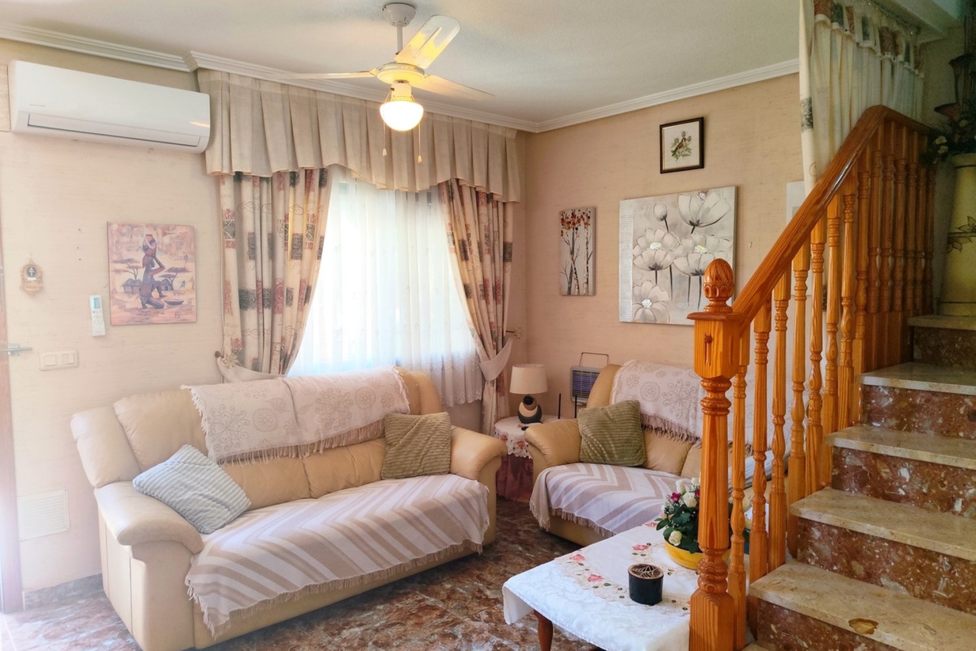 Rynek wtórny - Town house - Orihuela - La Zenia
