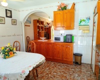 Rynek wtórny - Town house - Orihuela - La Zenia