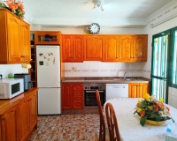 Rynek wtórny - Town house - Orihuela - La Zenia