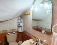 Rynek wtórny - Town house - Orihuela - La Zenia