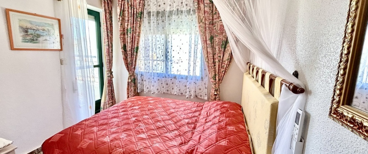 Rynek wtórny - Town house - Orihuela - La Zenia