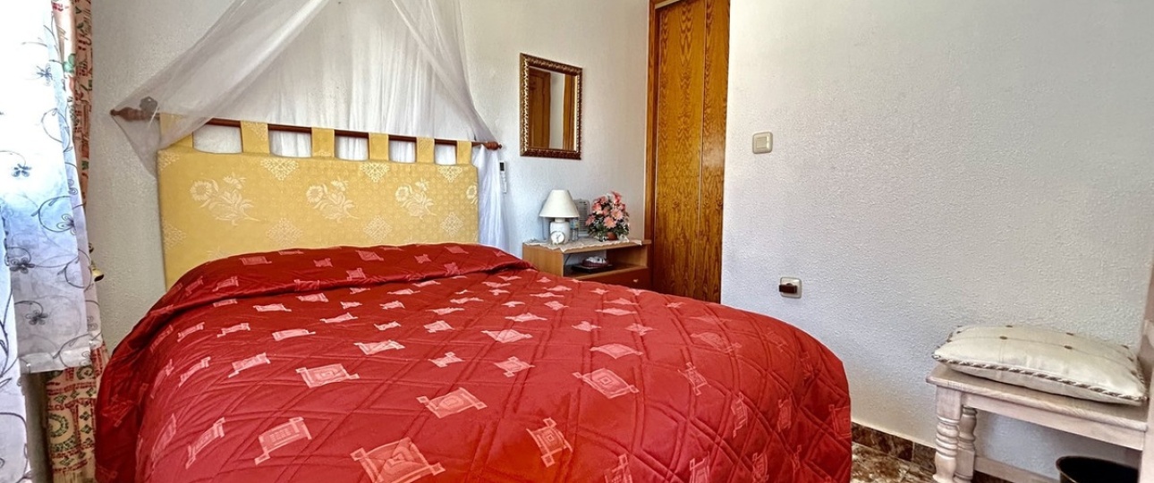 Rynek wtórny - Town house - Orihuela - La Zenia