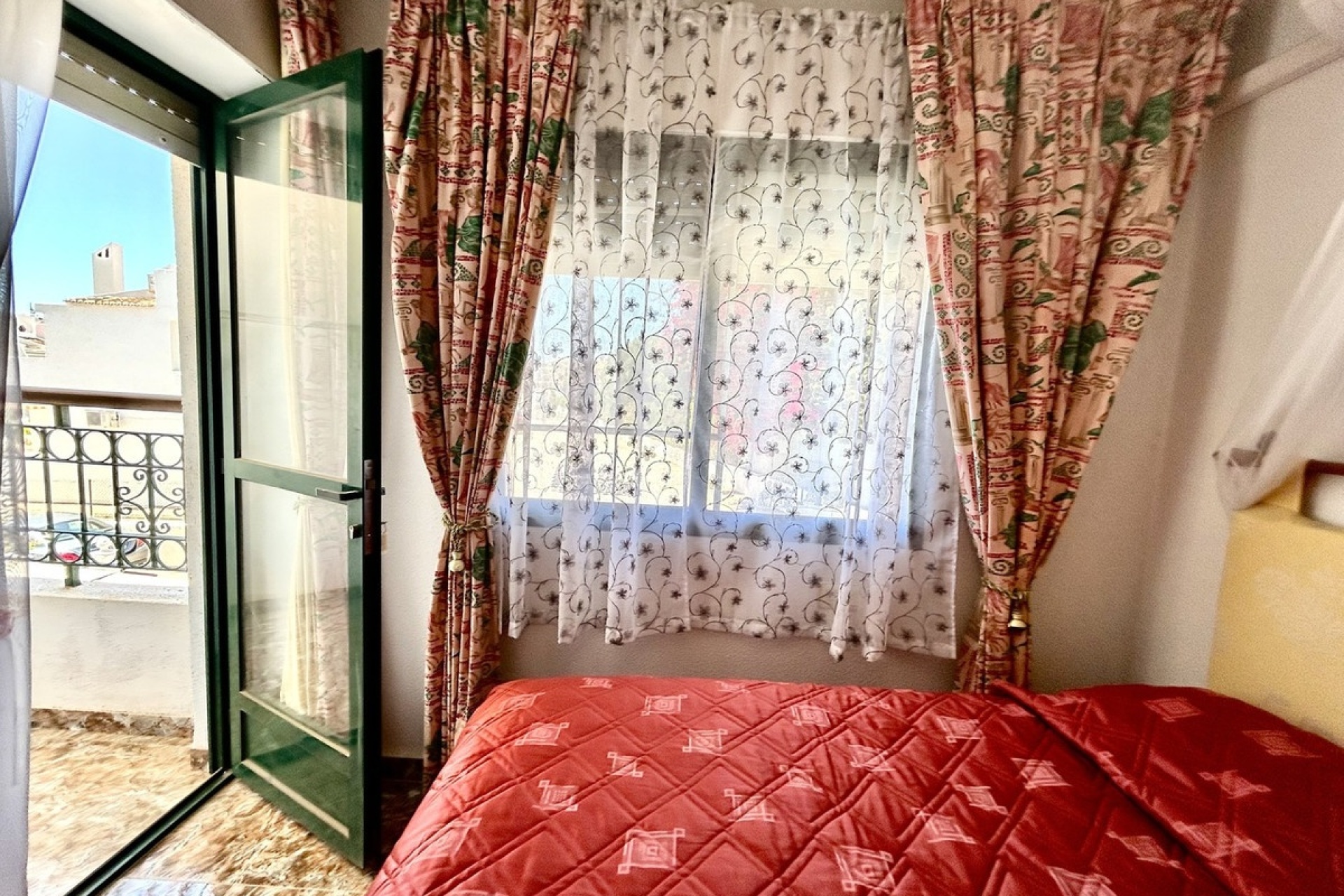 Rynek wtórny - Town house - Orihuela - La Zenia