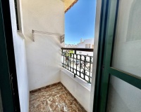 Rynek wtórny - Town house - Orihuela - La Zenia