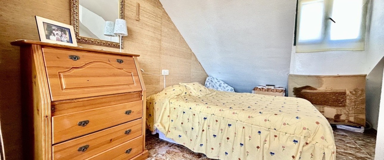 Rynek wtórny - Town house - Orihuela - La Zenia