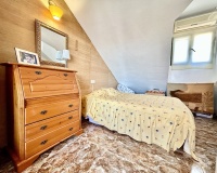 Rynek wtórny - Town house - Orihuela - La Zenia