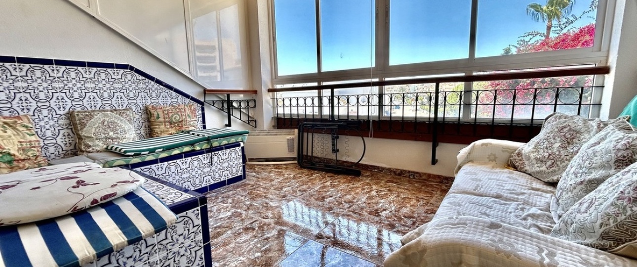 Rynek wtórny - Town house - Orihuela - La Zenia