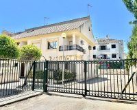 Rynek wtórny - Town house - Orihuela - La Zenia