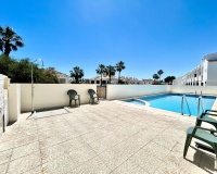 Rynek wtórny - Town house - Orihuela - La Zenia