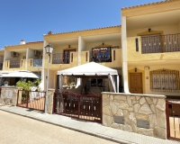 Rynek wtórny - Town house - Orihuela - La Zenia