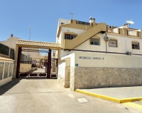 Rynek wtórny - Town house - Orihuela - La Zenia