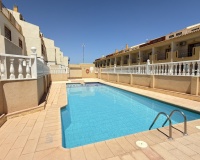 Rynek wtórny - Town house - Orihuela - La Zenia
