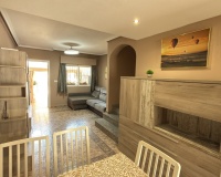Rynek wtórny - Town house - Orihuela - La Zenia