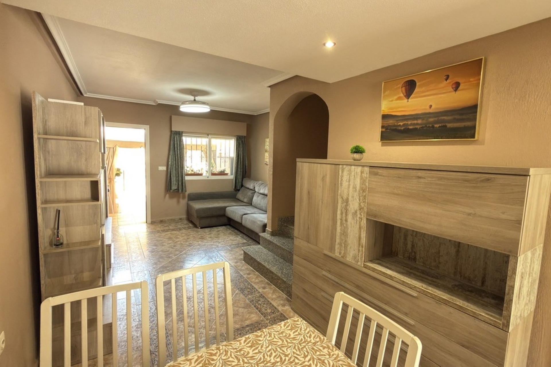 Rynek wtórny - Town house - Orihuela - La Zenia