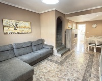 Rynek wtórny - Town house - Orihuela - La Zenia