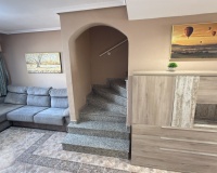 Rynek wtórny - Town house - Orihuela - La Zenia