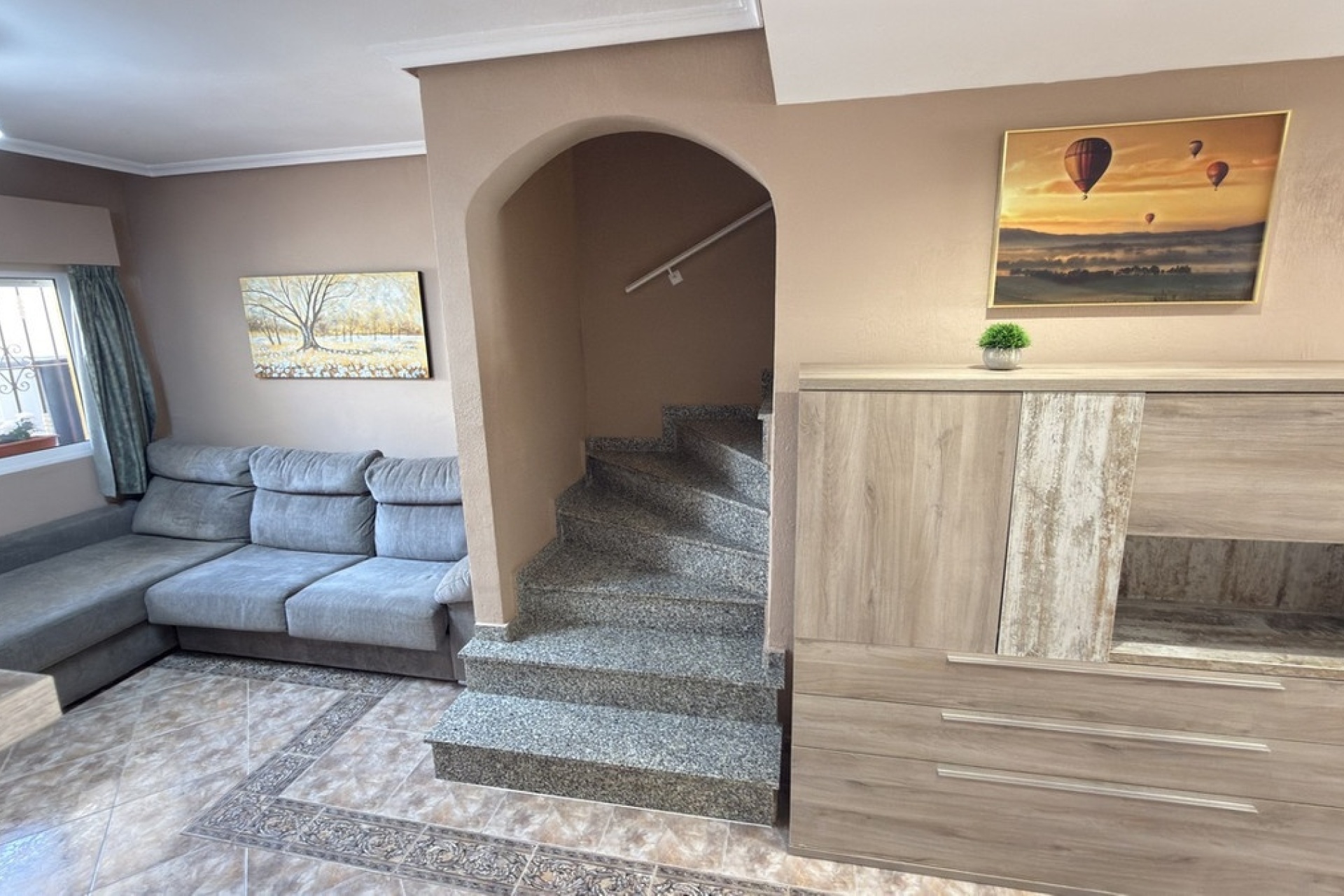 Rynek wtórny - Town house - Orihuela - La Zenia
