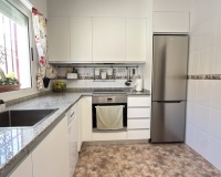 Rynek wtórny - Town house - Orihuela - La Zenia