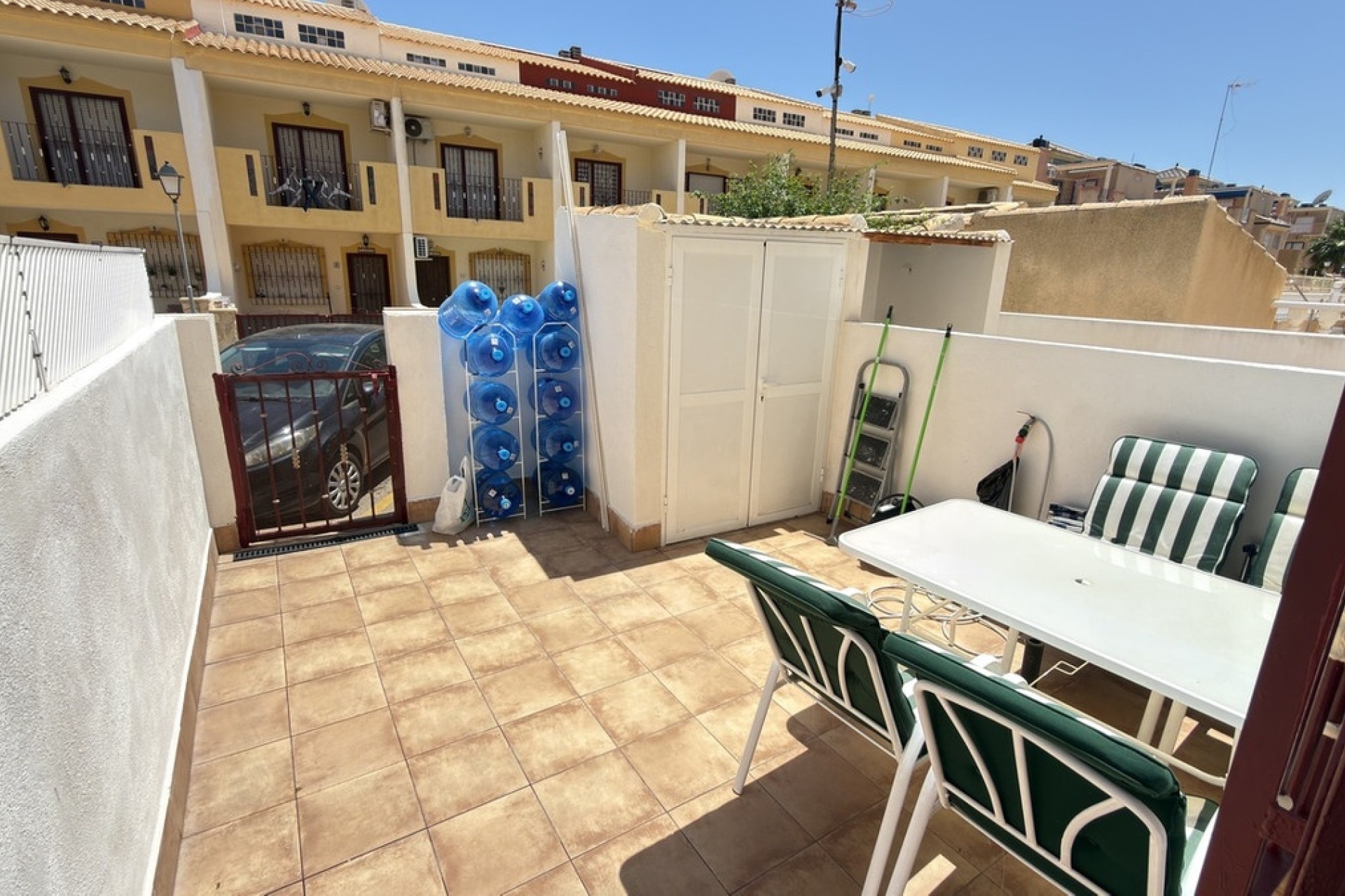 Rynek wtórny - Town house - Orihuela - La Zenia