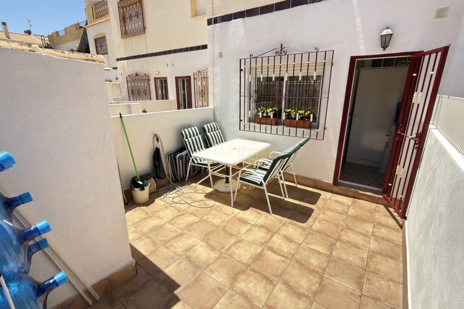 Rynek wtórny - Town house - Orihuela - La Zenia