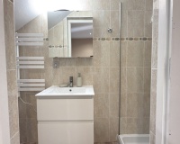 Rynek wtórny - Town house - Orihuela - La Zenia
