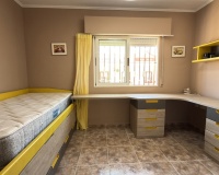 Rynek wtórny - Town house - Orihuela - La Zenia