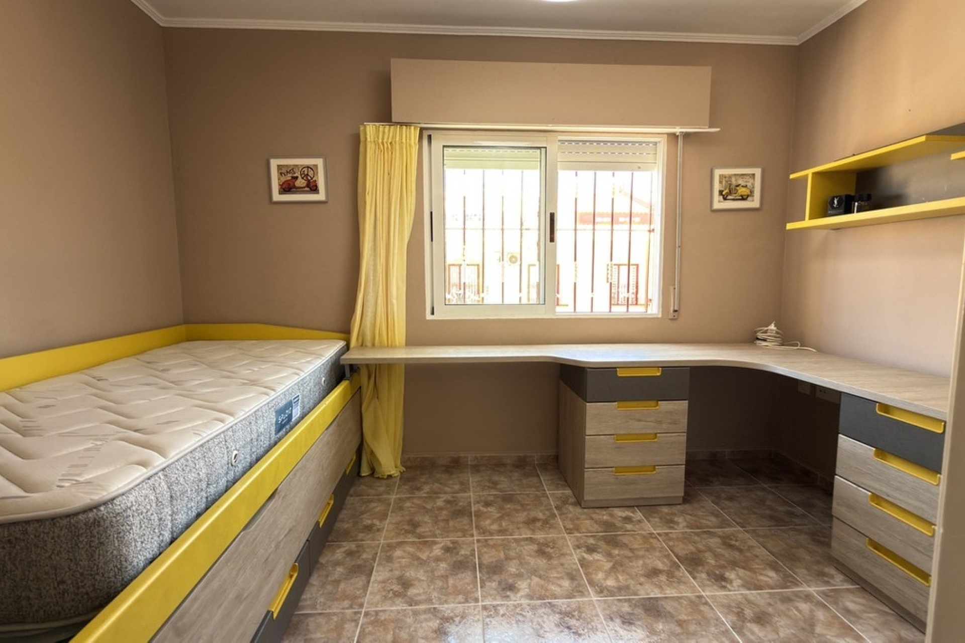 Rynek wtórny - Town house - Orihuela - La Zenia