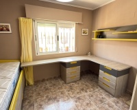 Rynek wtórny - Town house - Orihuela - La Zenia