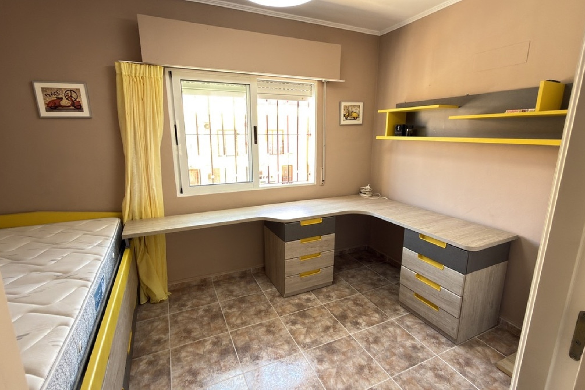 Rynek wtórny - Town house - Orihuela - La Zenia
