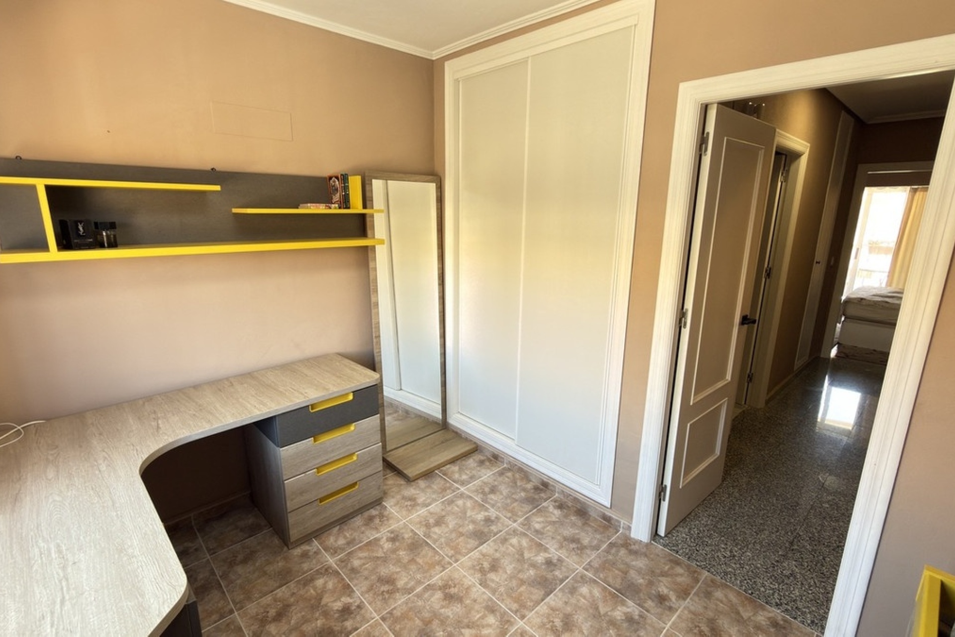 Rynek wtórny - Town house - Orihuela - La Zenia