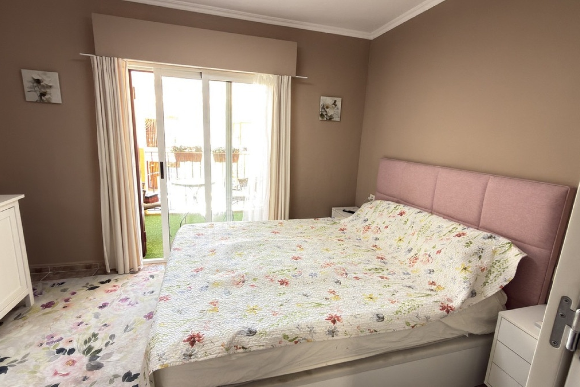 Rynek wtórny - Town house - Orihuela - La Zenia
