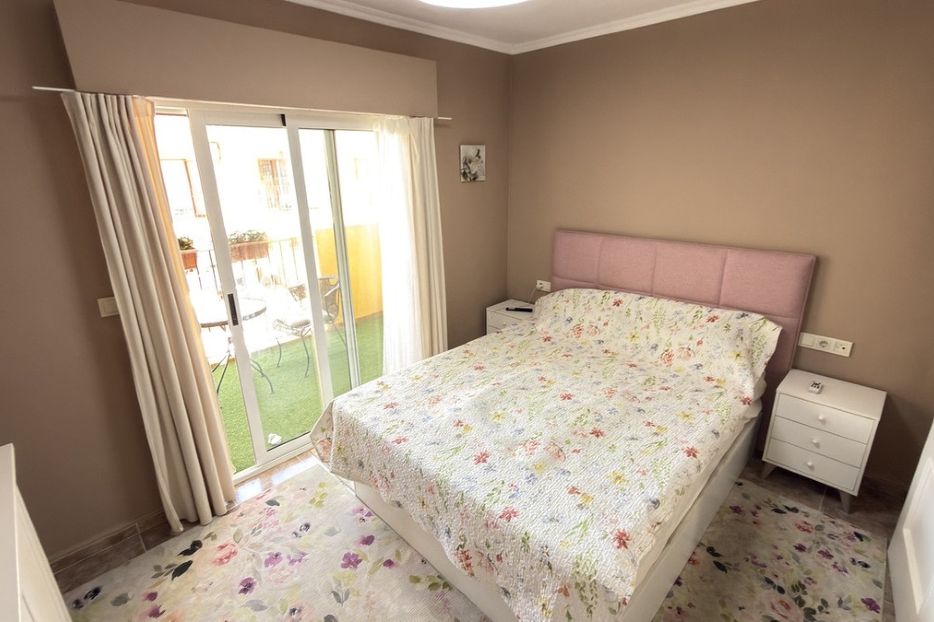 Rynek wtórny - Town house - Orihuela - La Zenia