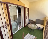 Rynek wtórny - Town house - Orihuela - La Zenia