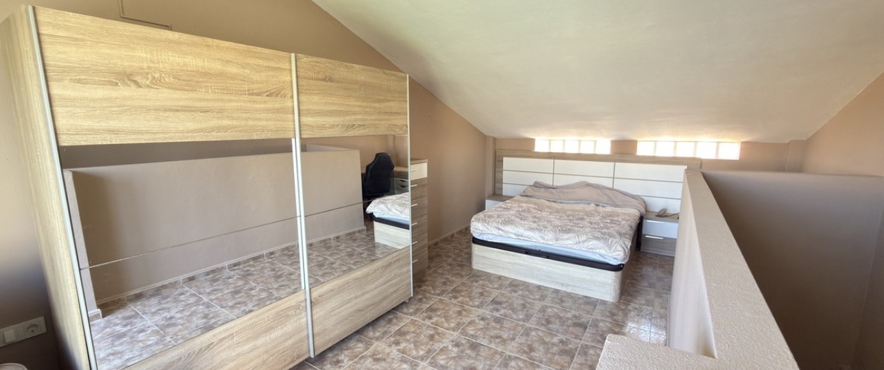 Rynek wtórny - Town house - Orihuela - La Zenia