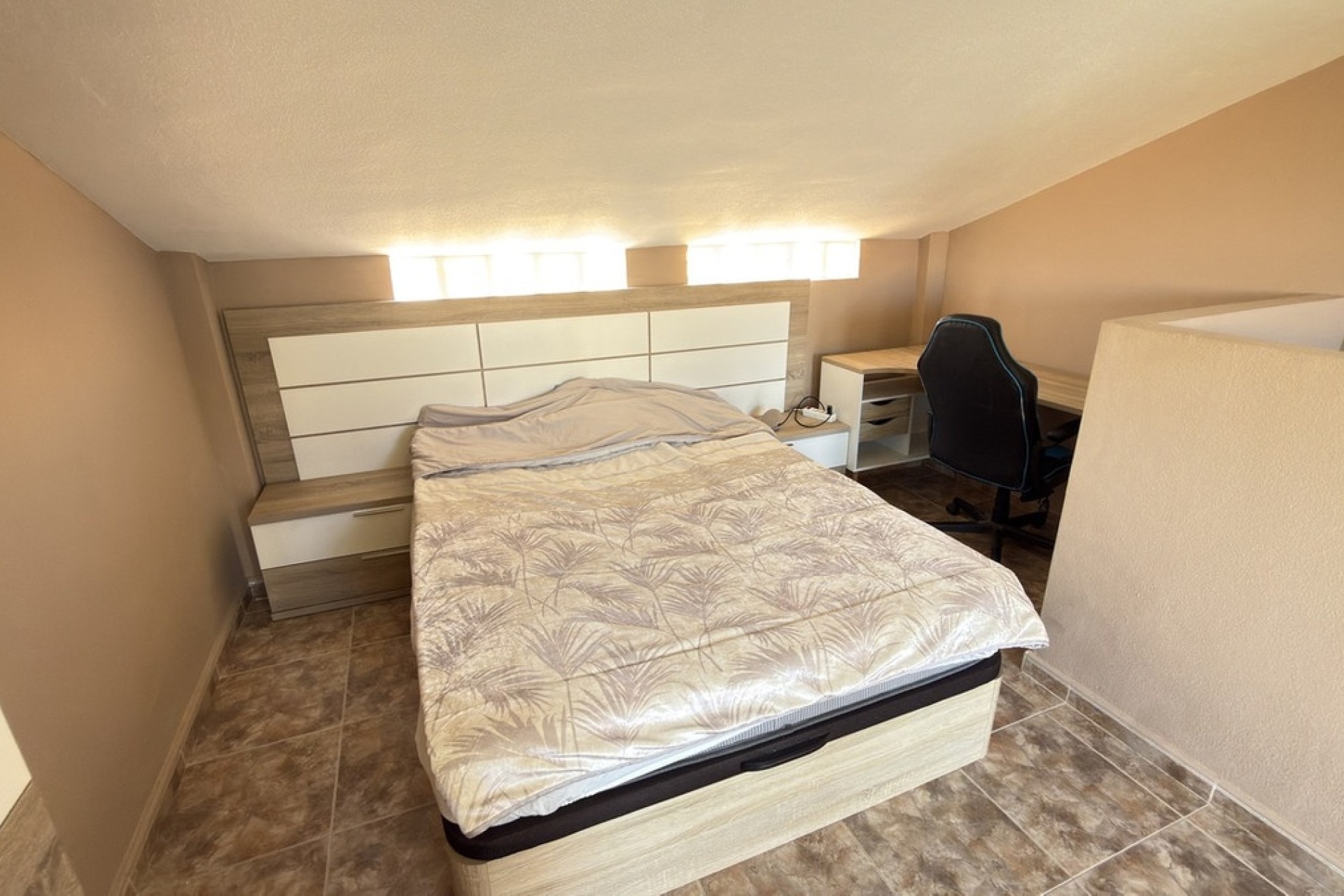 Rynek wtórny - Town house - Orihuela - La Zenia