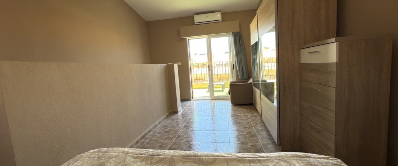 Rynek wtórny - Town house - Orihuela - La Zenia