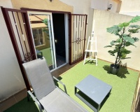 Rynek wtórny - Town house - Orihuela - La Zenia
