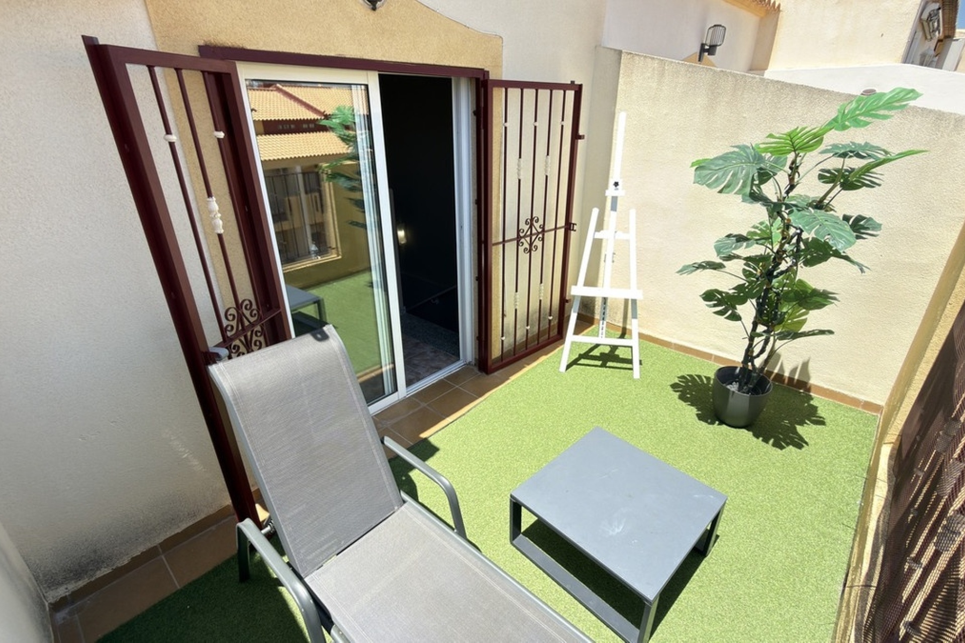 Rynek wtórny - Town house - Orihuela - La Zenia