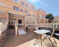 Rynek wtórny - Town house - Orihuela - La Zenia