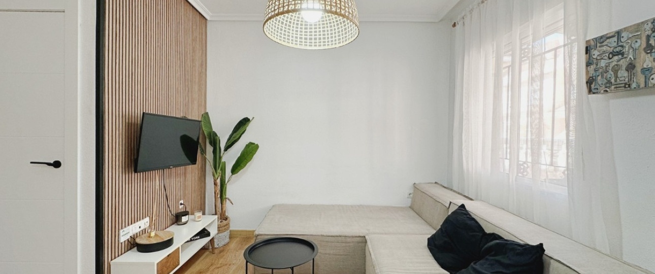 Rynek wtórny - Town house - Orihuela - La Zenia