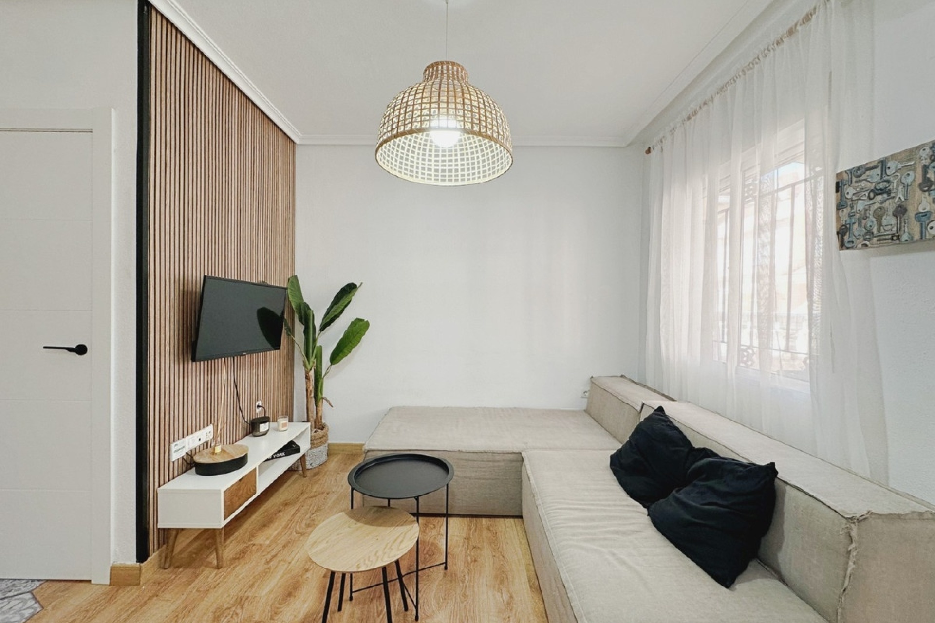 Rynek wtórny - Town house - Orihuela - La Zenia