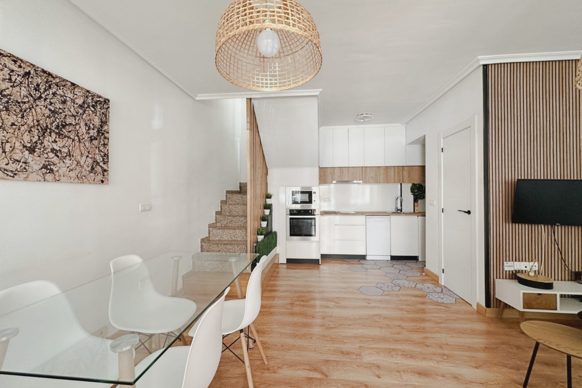 Rynek wtórny - Town house - Orihuela - La Zenia