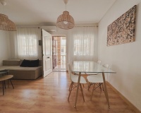 Rynek wtórny - Town house - Orihuela - La Zenia